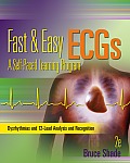 Fast & Easy Ecgs A Self Paced Learning Program