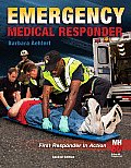 Emergency Medical Responder: First Responder in Action