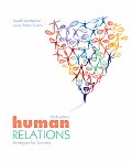 Human Relations Strategies For Success 3rd edition