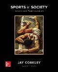 Sports In Society Issues & Controversies