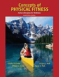 Concepts of Physical Fitness Active Lifestyles for Wellness
