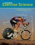 Exploring Exercise Science