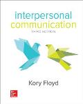 Looseleaf For Interpersonal Communication