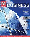 M : Business (3RD 13 - Old Edition)