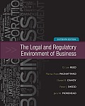 Legal & Regulatory Environment of Business