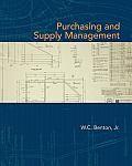 Purchasing and Supply Management (07 - Old Edition)