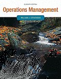 Operations Management 11th Edition