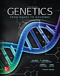 Genetics From Genes To Genomes