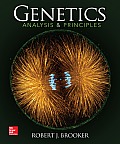 Genetics: Analysis and Principles