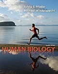 Human Biology 12th Edition