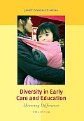 Diversity in Early Care & Education Honoring Differences 5th Edition