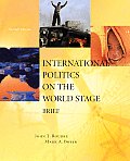 International Politics On The World 7th Edition