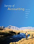 Survey Of Accounting