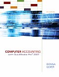 Computer Accounting with QuickBooks Pro 2007