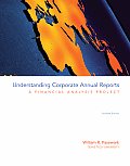 Understanding Corporate Annual Reports: A Financial Analysis Project