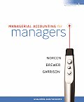 Managerial Accounting for Managers (08 - Old Edition)