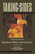 Taking Sides: Clashing Views in Business Ethics and Society (Taking Sides)