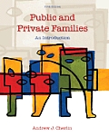 Public and Private Families -text Only (5TH 08 - Old Edition)