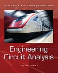 Engineering Circuit Analysis 8th Edition