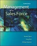 Management of a Sales Force