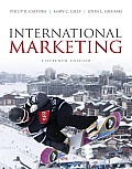 International Marketing (15TH 11 - Old Edition)