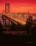 Management 3rd Edition
