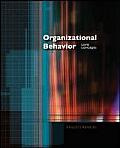 Organizational Behavior: Core Concepts