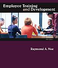 Employee Training and Development (5TH 10 - Old Edition)