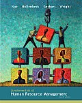 Fundamentals of Human Resource Management 4th Edition