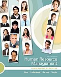 Human Resource Management Gaining a Competitive Advantage 7th Edition