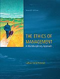 Ethics of Management 7th edition