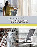 Personal Finance 10th ed