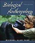 Biological Anthropology 5th Edition