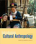Introducing Cultural Anthropology 4th Edition