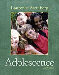 Adolescence 9th Edition