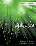 Calculus Early Transcendental Functions Early Transcendental Functions 4th Edition