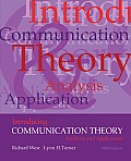 Introducing Communication Theory Analysis & Application