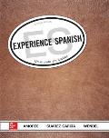 Experience Spanish Student Edition