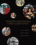 Traditions & Encounters A Brief Global History