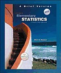 Elementary Statistics Brief Version 4th Edition