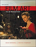 Film Art An Introduction 10th edition