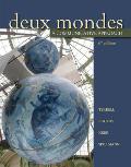 Deux Mondes A Communicative Approach 6th Edition