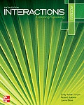 Interaction Access Listening/Speaking Student Book Plus Registration Code for Connect ESL