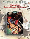 Annual Editions Educating Exceptional Children 06 07