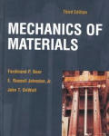 Mechanics of Materials 3rd Edition