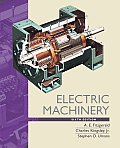 Electric Machinery 6th Edition