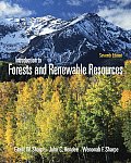 Introduction to Forests & Renewable Resources