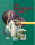 Micro Economy Today 8th Edition