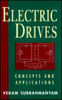Electric Drives Concepts & Applications