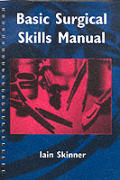 Basic Surgical Skills Manual